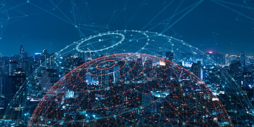 构建智慧校园新标杆 工信部等十一部门联合推动大学移动网络提质升级