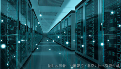 北京网络技术服务 连接未来，赋能智慧城市