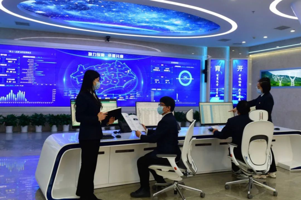 辛保安出席长安链生态联盟推进会，发布“区块链+碳交易”生态网络新场景