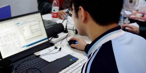 北京网络工程师培训班 打造您的职业未来，赋能企业技术服务